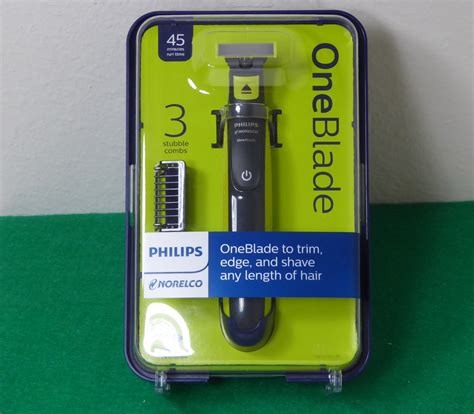 Philips norelco one blade charger. Things To Know About Philips norelco one blade charger. 